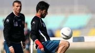 سرخپوشان تا دربی استراحت ندارند