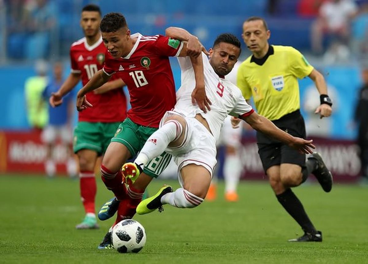 سایت آس اسپانیا: ایران وابسته به دفاع در حمله خطرناک نیست