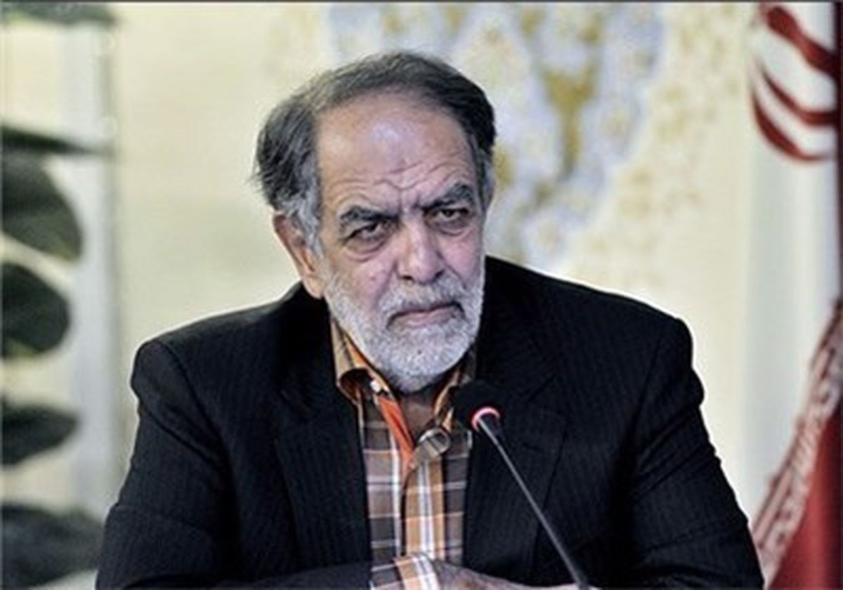 تهیه طرح جامع آماری ایرانیان مقیم خارج