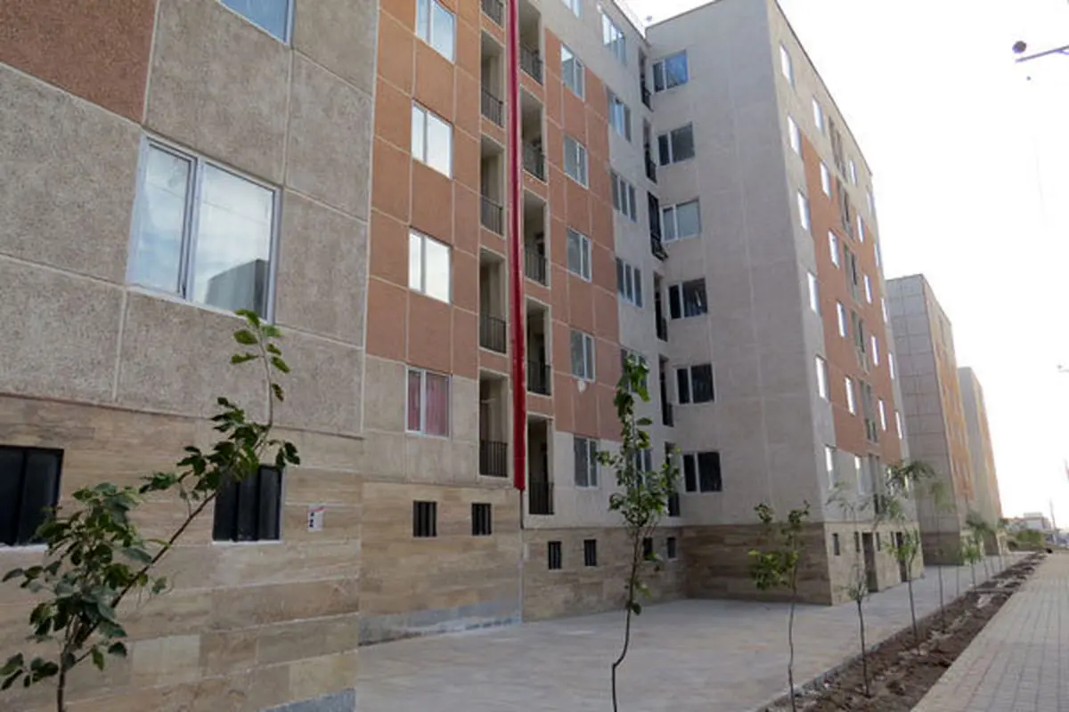 نیازهای انسانی در مسکن مهر فراموش شده است/توجه به روح شهرسازی