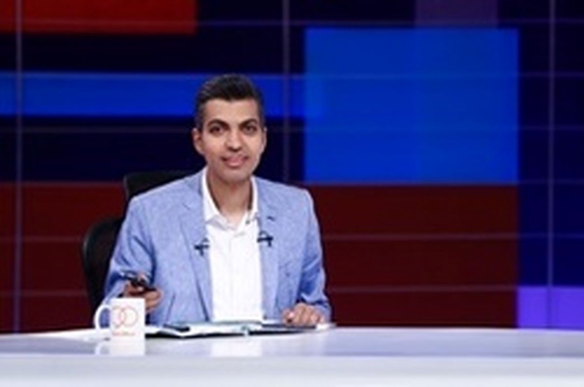 بازگشت فردوسی پور با «نود» بعد از 42 روز غیبت 