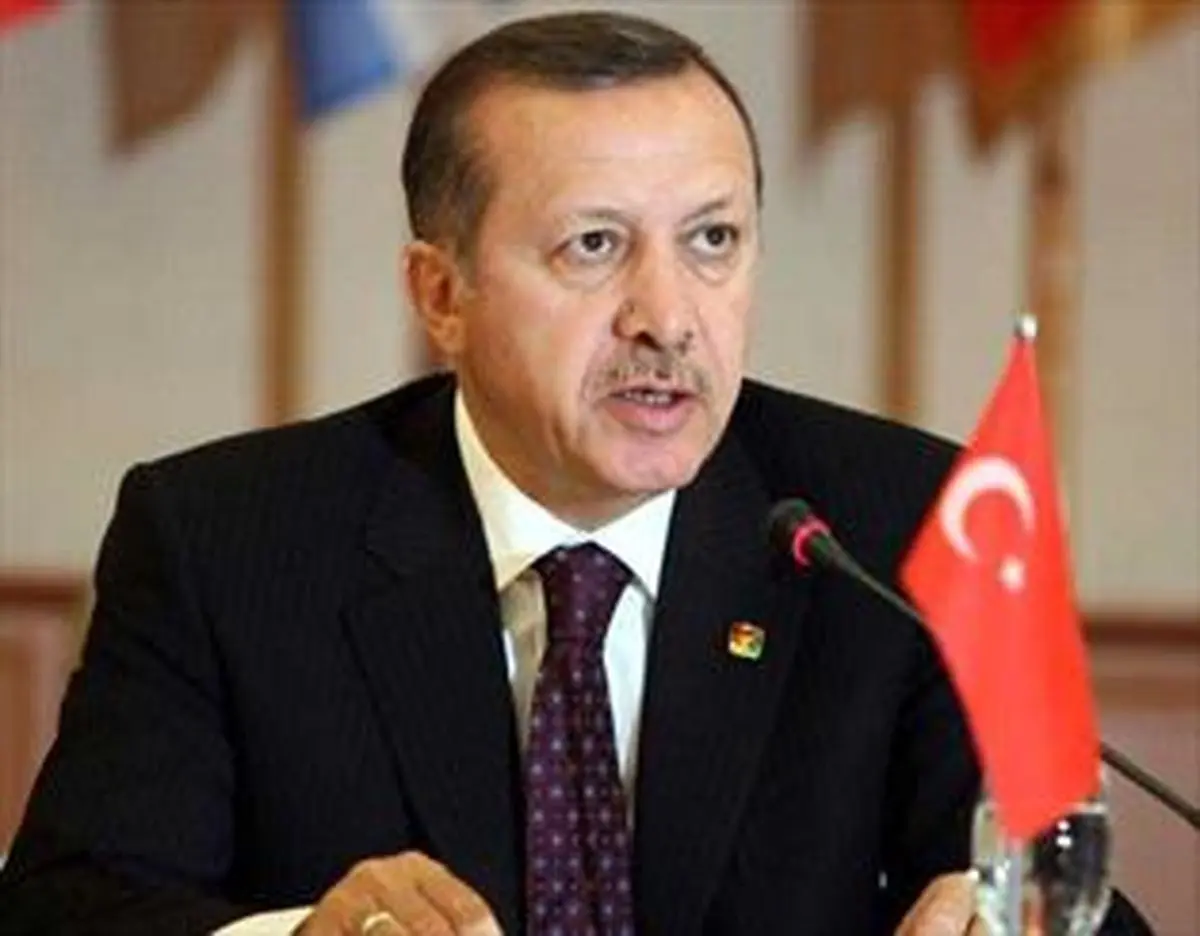 انتقاد شدید" اردوغان" از مصرف الکل در ترکیه