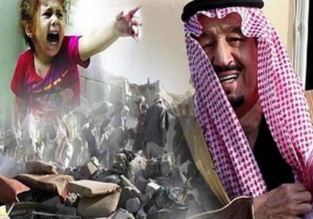 اعلام آمادگی سوئد برای میانجی‌گری در بحران یمن
