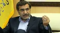  دولت فعلاً برنامه‌ای برای افزایش قیمت گاز ندارد 