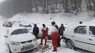 امدادرسانی به بیش از ۷ هزار حادثه دیده در ۳ روز گذشته
