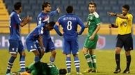 مجتبی جباری و بازیکنان الاهلی راضی از جدایی میلان ماچالا!