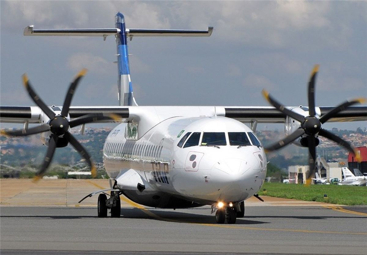 قرارداد ۴۰۰ میلیون دلاری با ATR این هفته امضا می‌شود