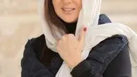 استایل همیشه ساده نیکی کریمی + عکس