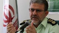 دستگیری 2 سارق حرفه ای خودرو در کرمان