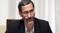 پاسخ به یک ادعا درباره سئوال از رئیس جمهور