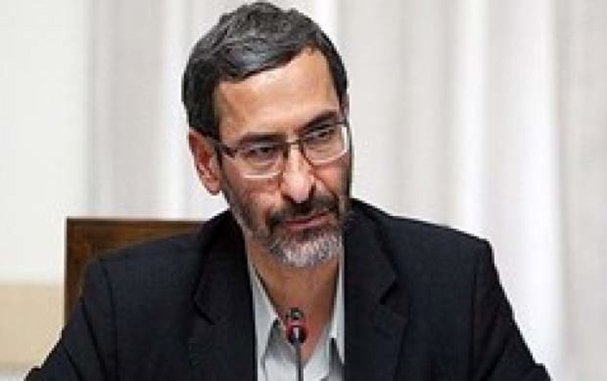 پاسخ به یک ادعا درباره سئوال از رئیس جمهور