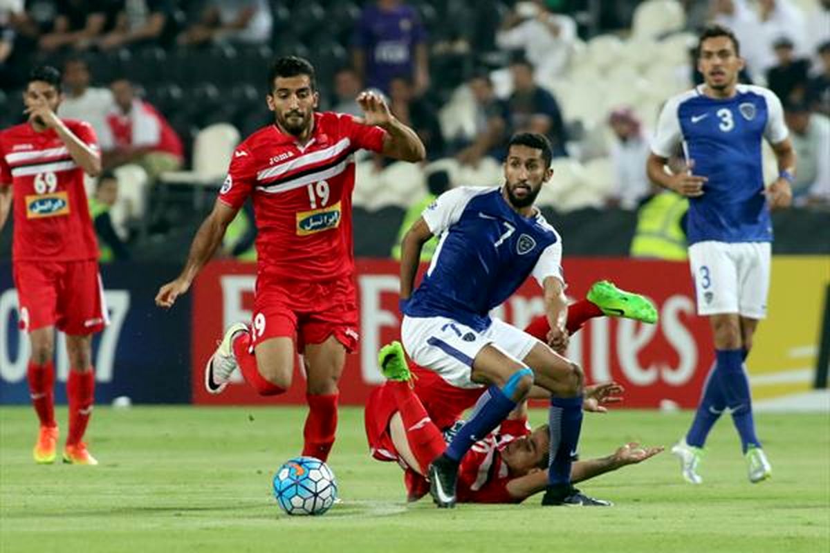
بی مسئولیتی پرسپولیسی ها پس از خلق یک شاهکار