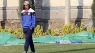  دیگر پایم را در ایران نمی گذارم 