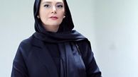 تاثیر قلب بر زندگی هنگامه قاضیانی+عکس