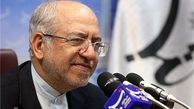 برنامه وزیر پیشنهادی صنعت