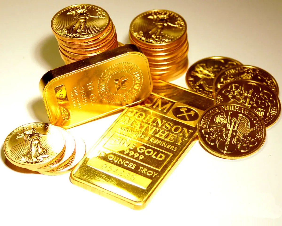 نرخ خرید و فروش سکه در 1 اردیبهشت 97