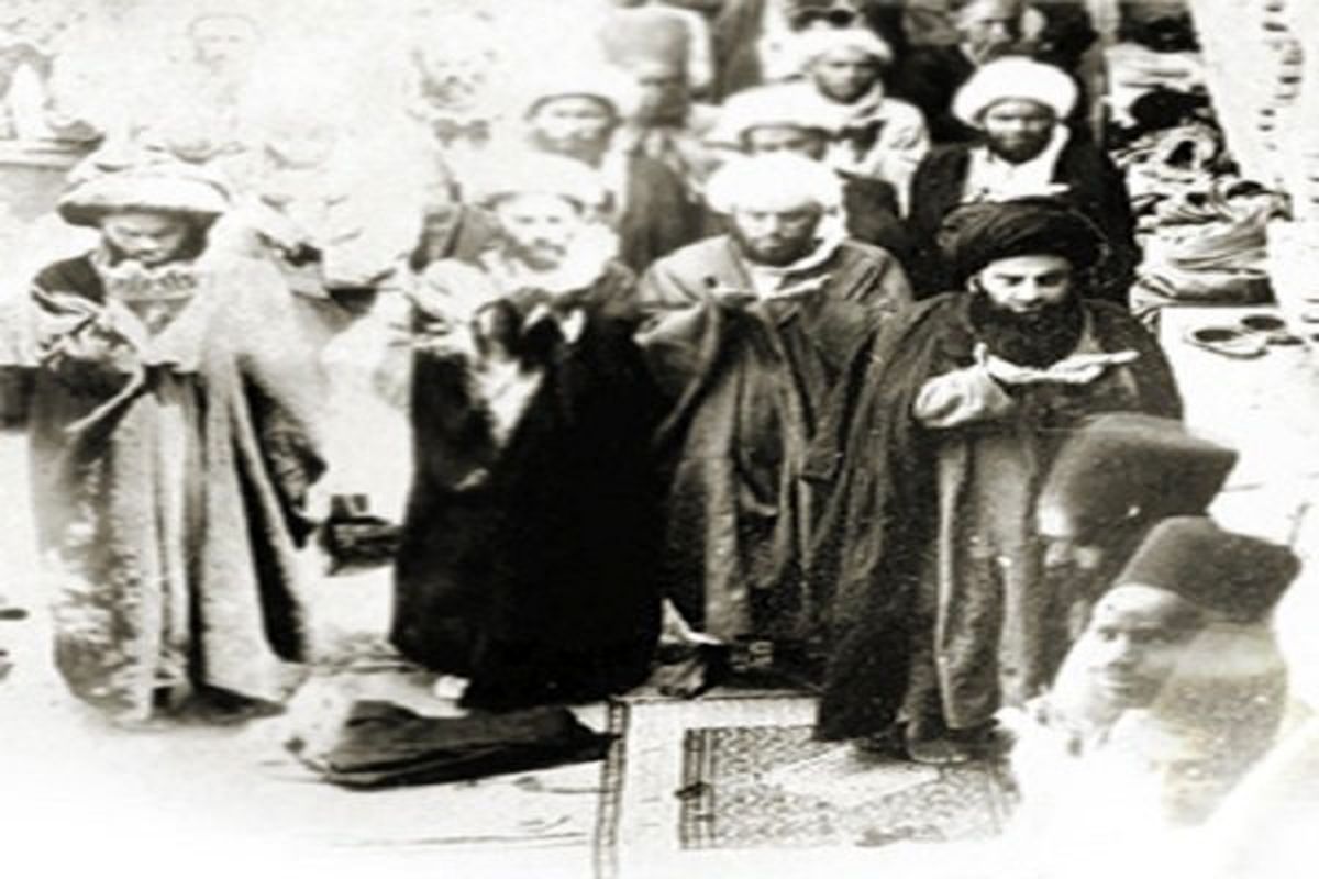 حکم جهاد برای رفع احتیاج از دشمن
