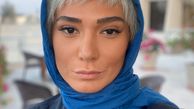 استایل مینا وحید در جزیره + عکس