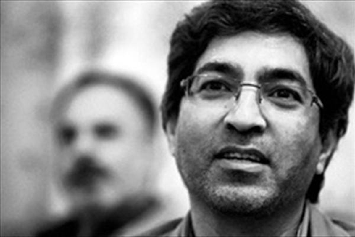 مردی که برای بار دوم شهید شد! +عکس