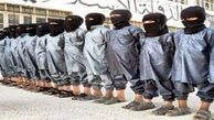 کودکان قربانی اهداف شوم داعش
