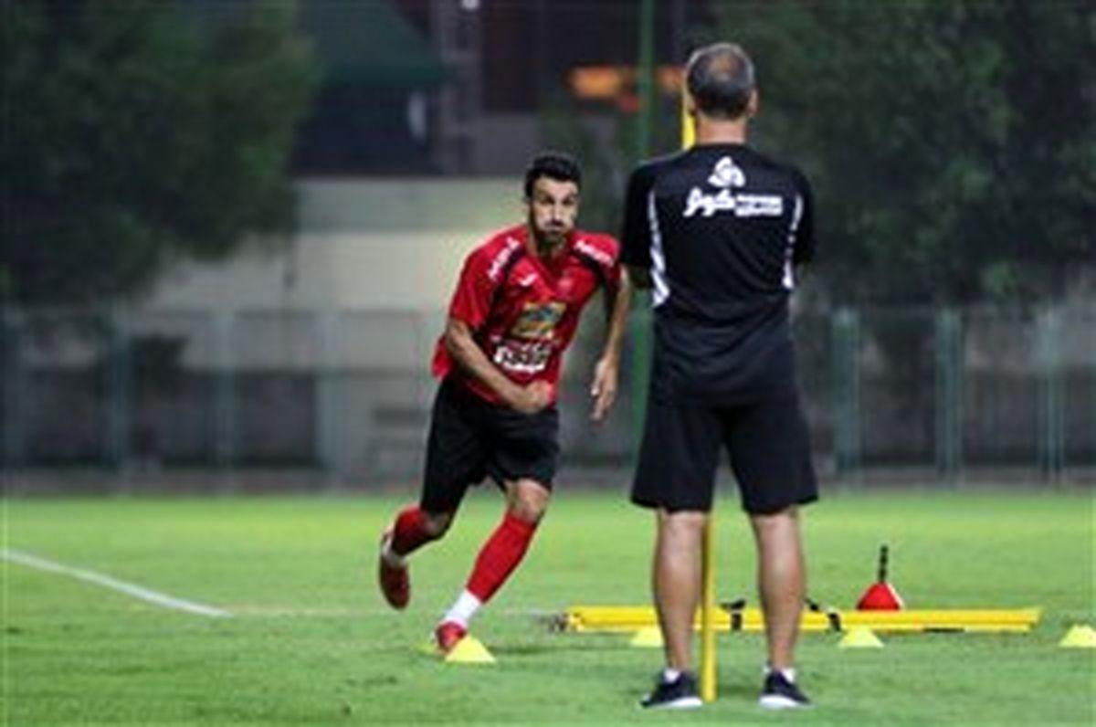 خبر بد برای پرسپولیسی ها!