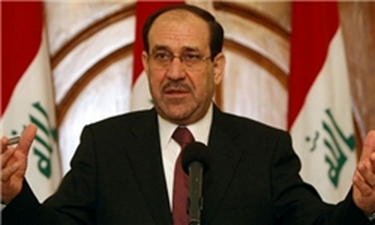 عرب‌ها دست از سر عراق بردارند