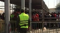 یک میلیون تومان، قیمت بلیت پرسپولیس و السد! + سند