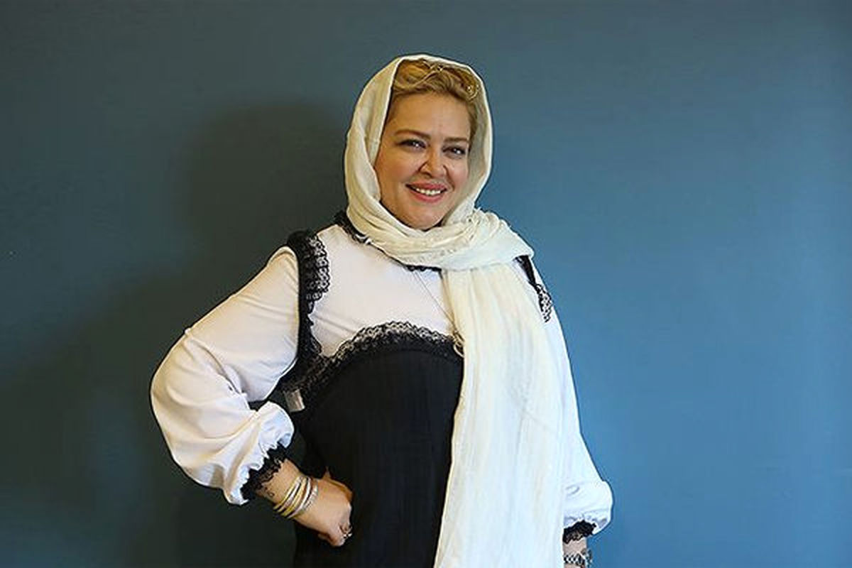 "پیشی میشی" بهاره رهنما