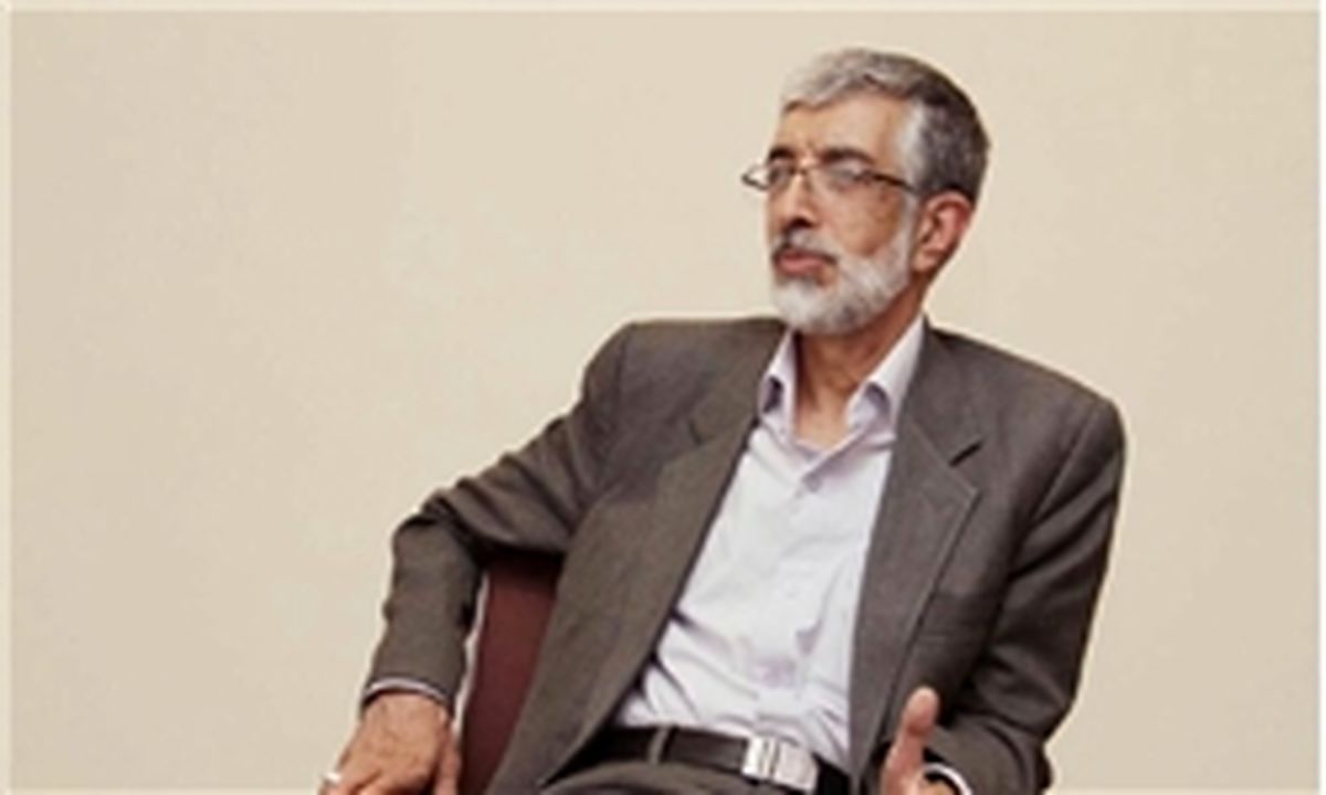 حدادعادل: «اعتراضات» باید از راه‌های قانونی به صورت جدی پیگیری شود