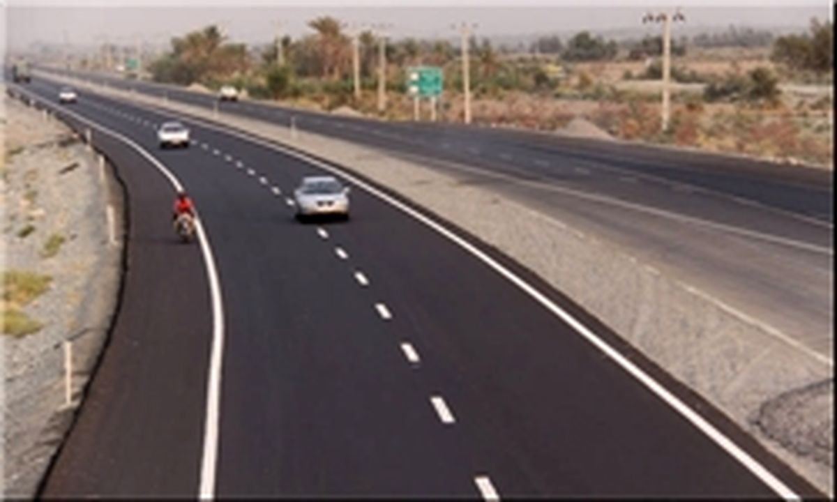 انسداد ۵ محور به دلیل شرایط نامساعد جوی