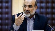 علی‌عسکری: آنتن رسانه ملی را به کسی که ادبیات سیاه‌نمایی دارد، ندهید