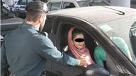 آغاز دوباره برخورد با بدپوششی و بدحجابی در تهران 