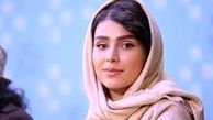 تشکر لاله مرزبان از عکاسش