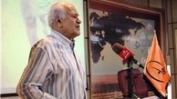 «نعمت رئوفی» درگذشت