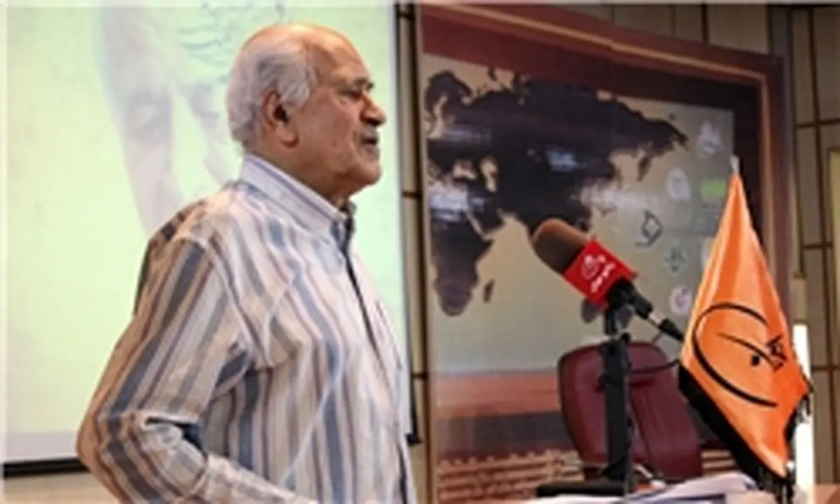 «نعمت رئوفی» درگذشت