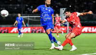 زمان دربی استقلال و پرسپولیس مشخص شد
