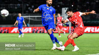زمان دربی استقلال و پرسپولیس مشخص شد