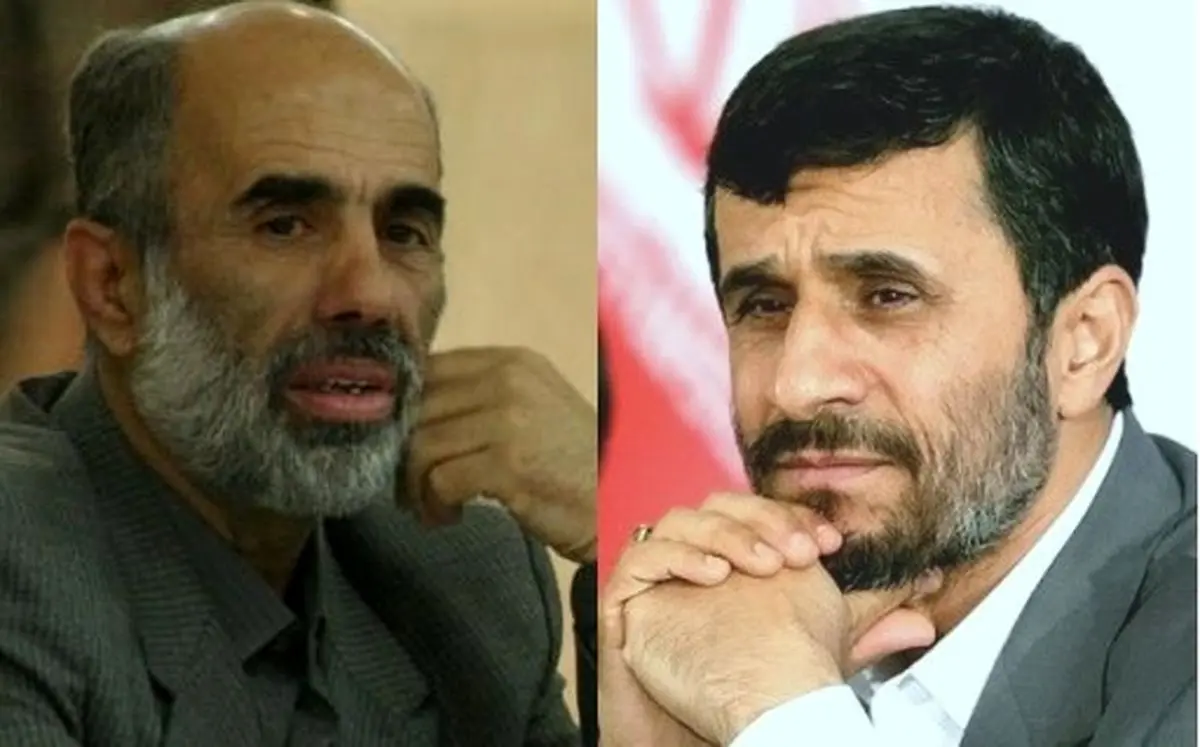 جايگزين احمدي نژاد در هيات موسس جمعيت ايثارگران مشخص شد/ رييس جمهور سابق در چه فرايندي حذف شد
