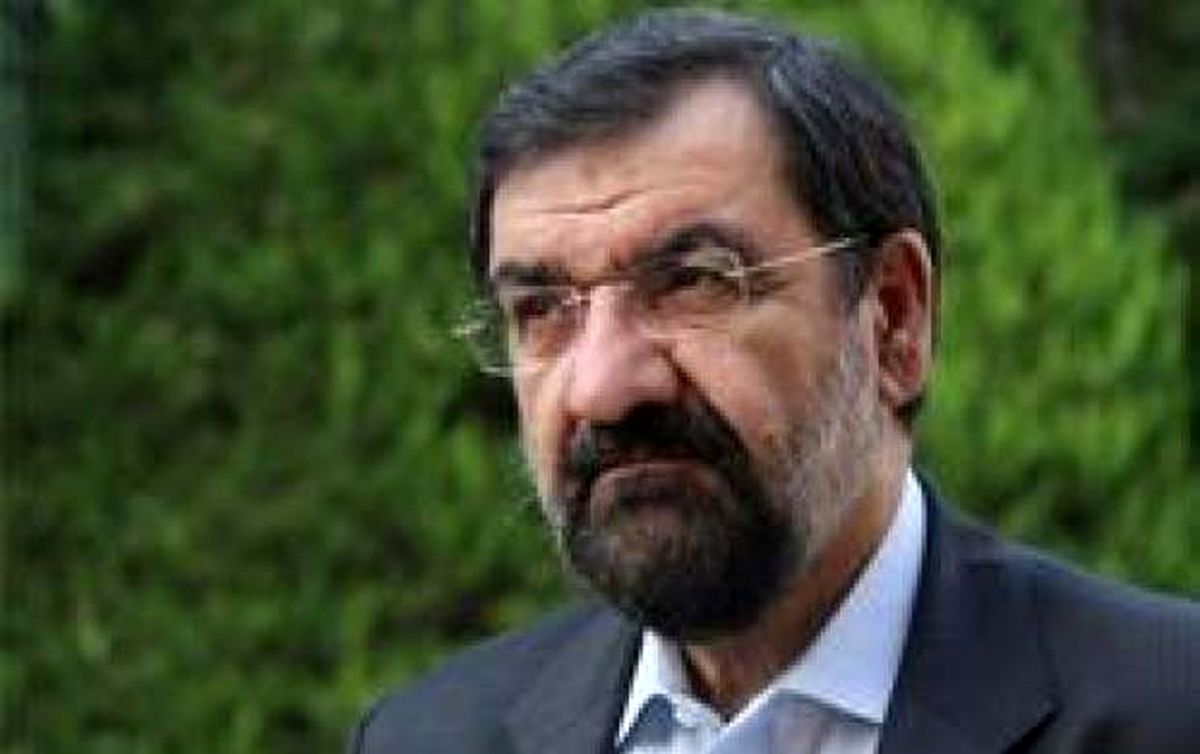 راهکار محسن رضایی برای شرایط کنونی کشور
