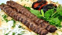 رفع شوری کباب کوبیده با 5 روش فوق العاده ساده