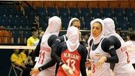 هند میزبان قطعی انتخابی والیبال بانوان جهان شد