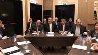 هیئت ایرانی برای مذاکرات آستانه ۷ وارد قزاقستان شد