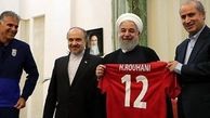راز مصاحبه طوفانی کی روش علیه وزیر ورزش فاش شد