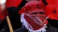 بازداشت 456 فلسطینی توسط رژیم صهیونیستی طی یک ماه گذشته 