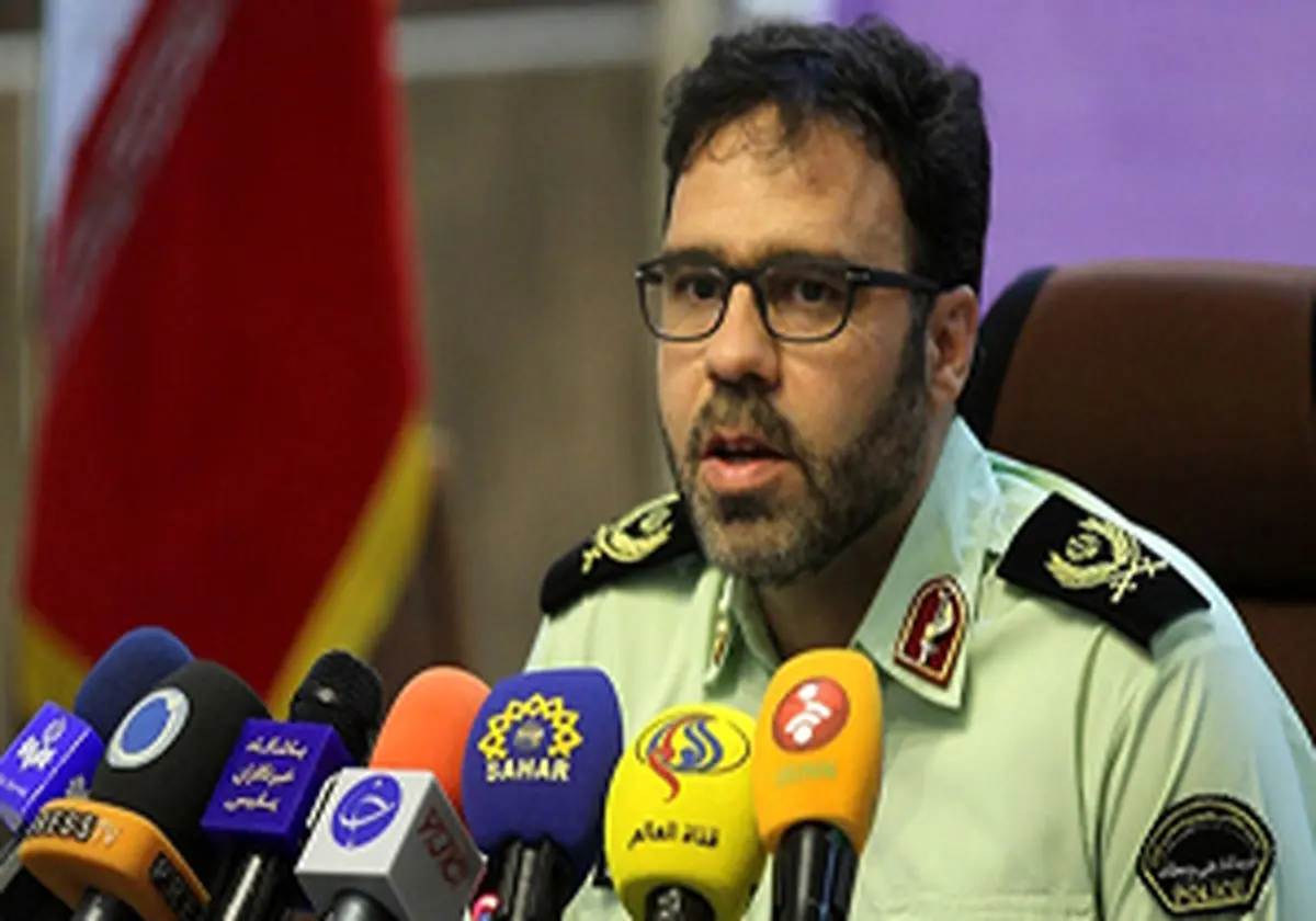 روادید معتبر شرط خروج زائران ایرانی