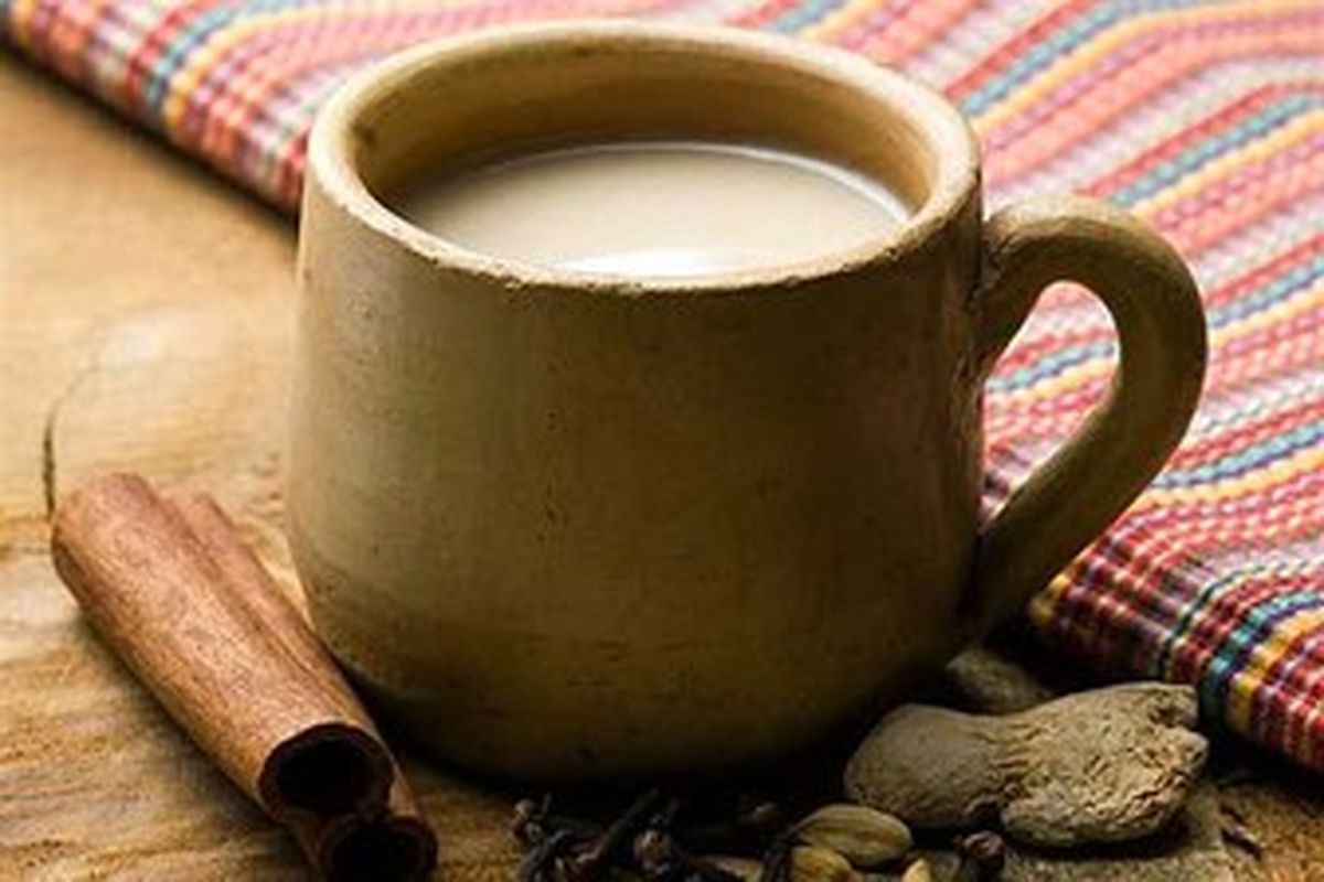 معجونی شگفت انگیز در برابر بیماری ها 