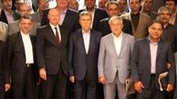 دوره‌ گردی مشکوک سفرای خارجی در ایران