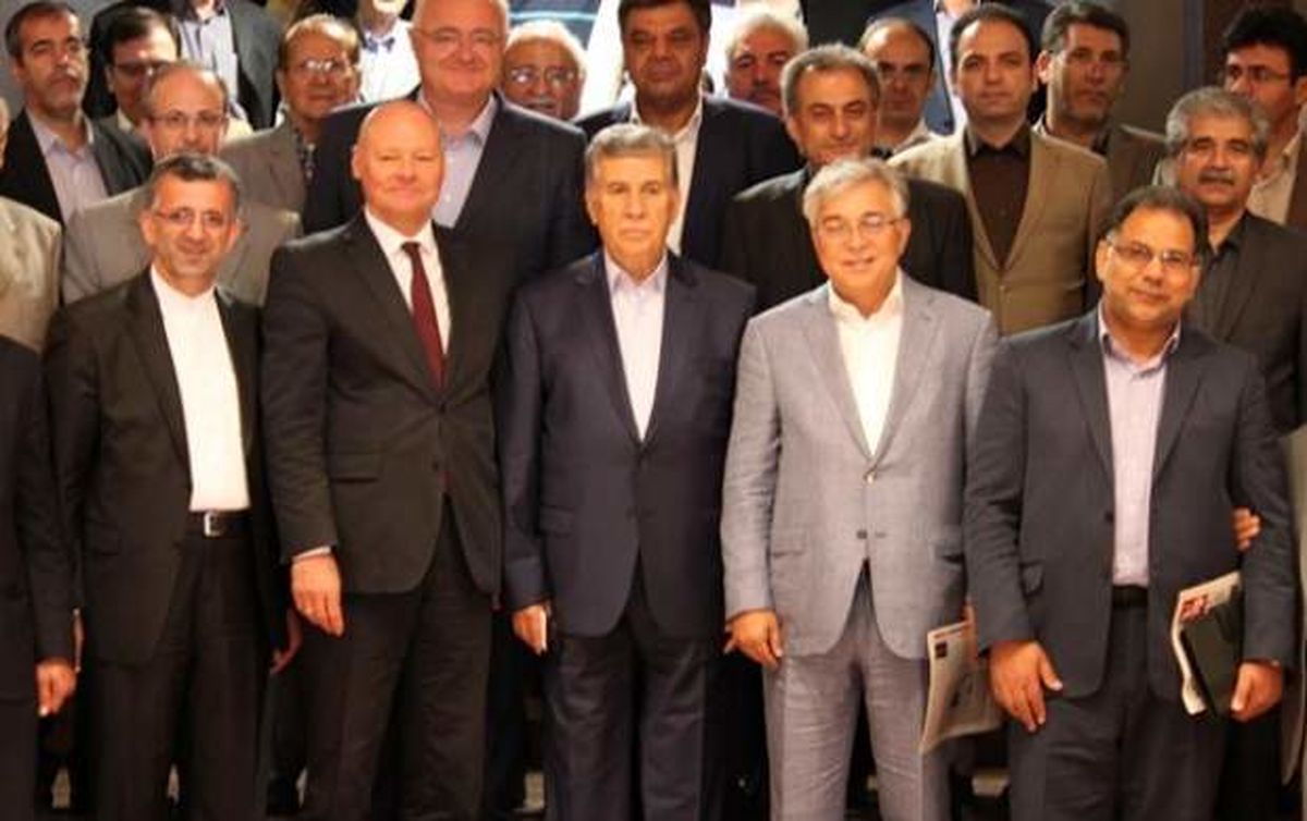 دوره‌ گردی مشکوک سفرای خارجی در ایران