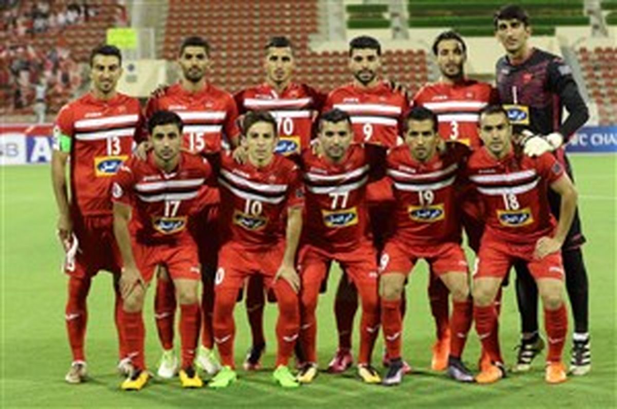 بمب بزرگ در کمین پرسپولیسی ها !