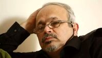 ابراهیم نبوی خودکشی کرد